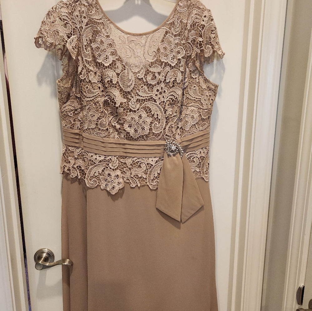Mother of the Bride dress